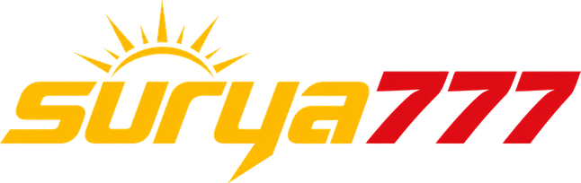 surya777 Logo